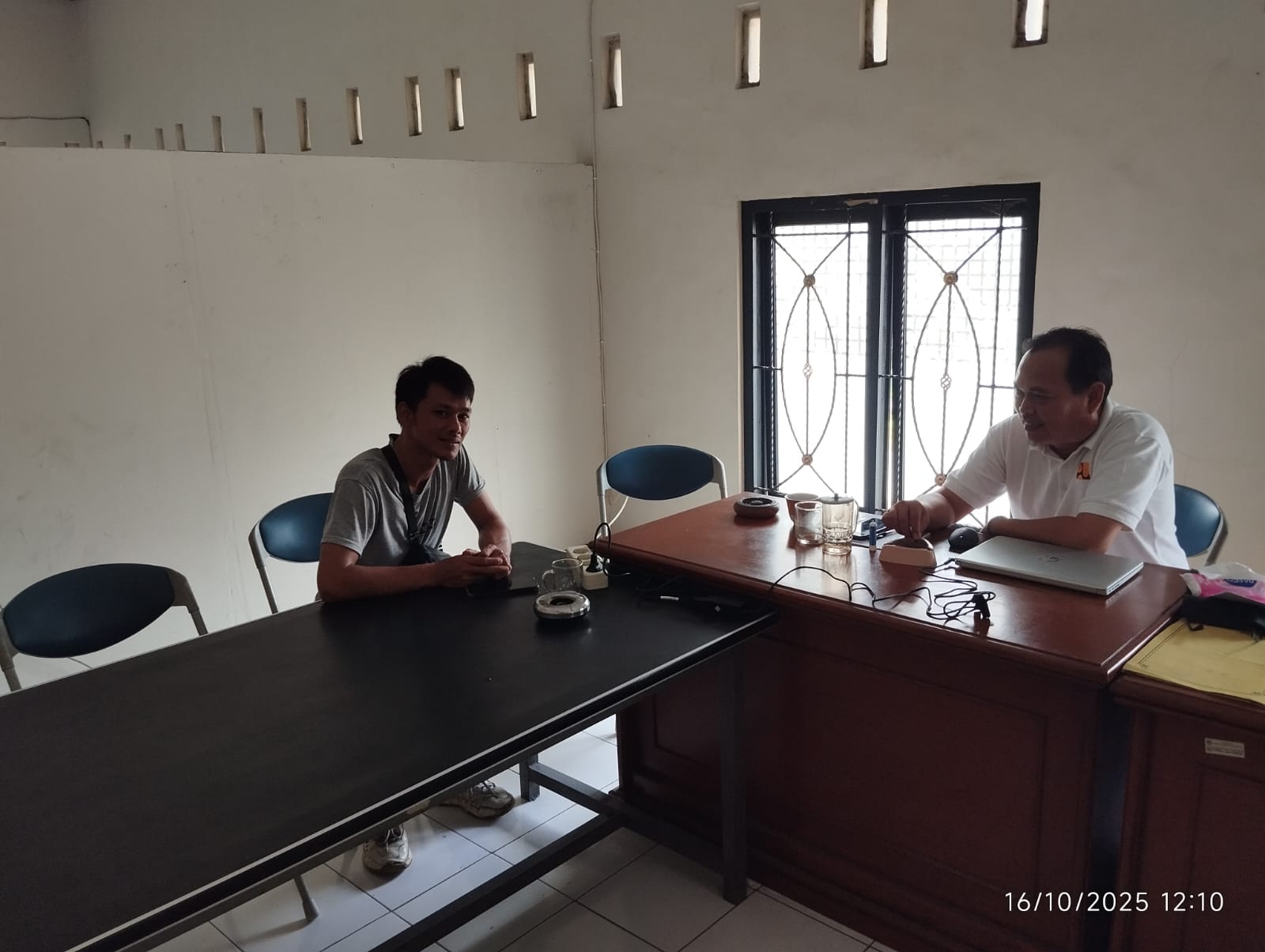 Kabupaten Tasikmalaya Siap Jadi Contoh? Digitalisasi Perijinan Bangunan Lewat SIMBG Di Perkuat 