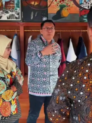 Direktorat Jenderal Pemasyarakatan Melaksanakan Monitoring Dan Evaluasi (Monev)