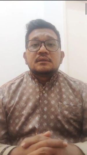 Ketua Generasi Muda Masjid Kota Medan Apresiasi Kinerja Kapolda Sumut