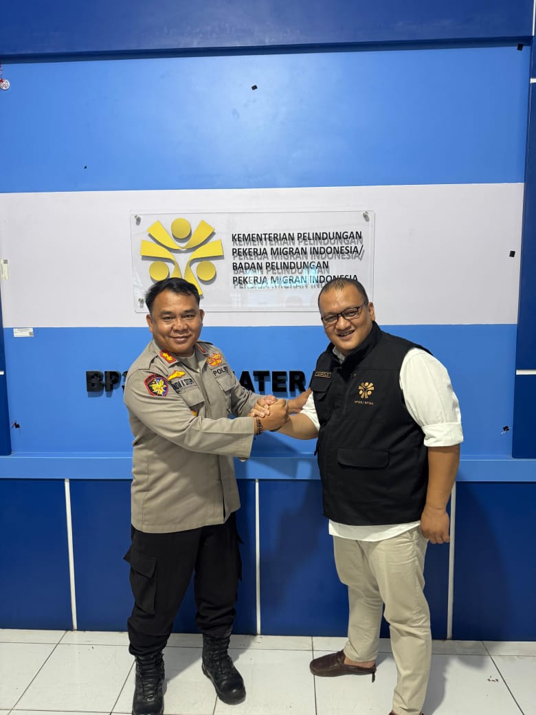 Ditpolairud Polda Sumut Gagas SIPLAKAN