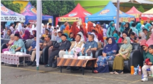 BNCT Dukung Kreativitas Pelajar Lewat Namira Talent Competition 2025