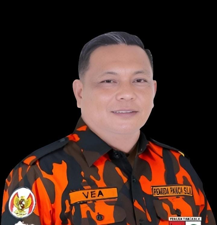 “Vea” Ketua MPC PP Kuansing Merujuk atau Mengingat Ucapan Presiden RI Prabowo Subianto, Serap Warisan Sumpah Pemuda.