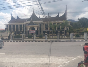 Tak Kunjung Cair Diduga Diskominfo Pemda Kabupaten Pasaman Hiraukan Realisasi Pembayaran Publikasi Media.