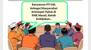 PT GSL Jika Tutup: Poin Positif Tegakkan Aturan, Lapangan Kerja Masyarakat Hilang, DPRD Mesiti Bertindak dan Cari Solusi