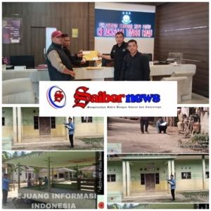BB Sudah Masuk di Kejati Riau, Kegiatan dan Anggaran DD Pulau Baralo KHS di Laporkan dan Desa di Kuansing Bakal Jadi Sorotan
