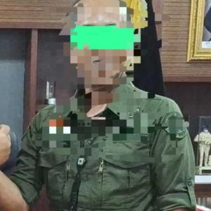 Lengkapi BB: Polda Sumbar Menunggu Laporan atau Pengaduan Warga dan Memfasilitasi, Diduga Terkait Penipuan Menjadi Anggota Polri