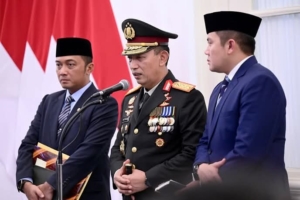 Pemerintah Sampaikan Keprihatinan dan Instruksikan Penanganan Cepat Korban Ledakan di SMA Negeri 72 Jakarta