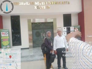 Sidang Mediasi Perselisihan Bisnis Kandang Ayam Di Purwakarta Aslet Silaban Silaban Membisu