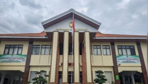 Hukum Tegak Lurus: PN Sidoarjo Minta Pihak Tanda Tangani Fakta Integritas, Ini Alasannya!