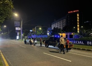 Polres Pelabuhan Belawan Tangkap 48 Pelaku Kejahatan Jalanan dalam Kurun Waktu Satu Bulan