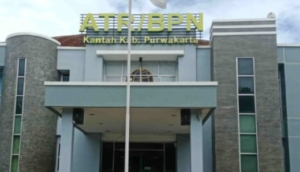 Siap Bersinergi, Kakan ATR/BPN Purwakarta Respon Publikasi yang Beredar