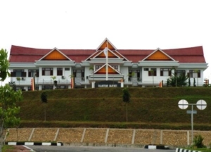 Diduga Kinerja Pemkab Kuansing Terkesan Mati Suri dan Anggaran Daerah Kemana Perginya, 73 Desa DD Tahap 2 dan ADD Tak Kunjung Cair.