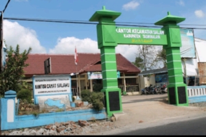Geram Karna Surat Di Abaikan ! Fortabes Akan melayangkan Surat Ke DPRD