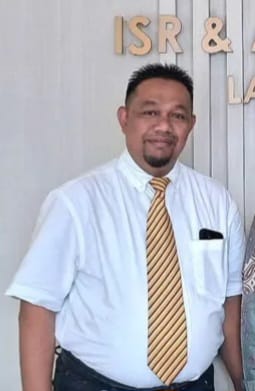 Terkait Kasus 5 Pekerja Putus Kerja, Praktisi Hukim Ibeng Syafruddin Rani, SH ,MH : “Diduga PT WSI  Langgar UU Ketenagakerjaan.”