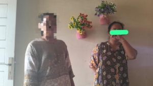Diduga Menyampaikan Ucapan Kotor Terhadap Anak Kecil, Ingat KUHP Pasal 310 dan 311 Kurungan Penjara 9 Bulan Denda 300 Juta.