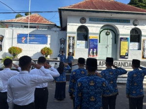 Peringati Hari Ibu ke–97, Lapas Bandanaira Tegaskan Peran Wanita dalam Pembangunan