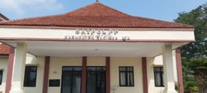 Miris Bidang Penegak Peraturan Daerah Diduga Abaikan Surat Konfirmasi Media 