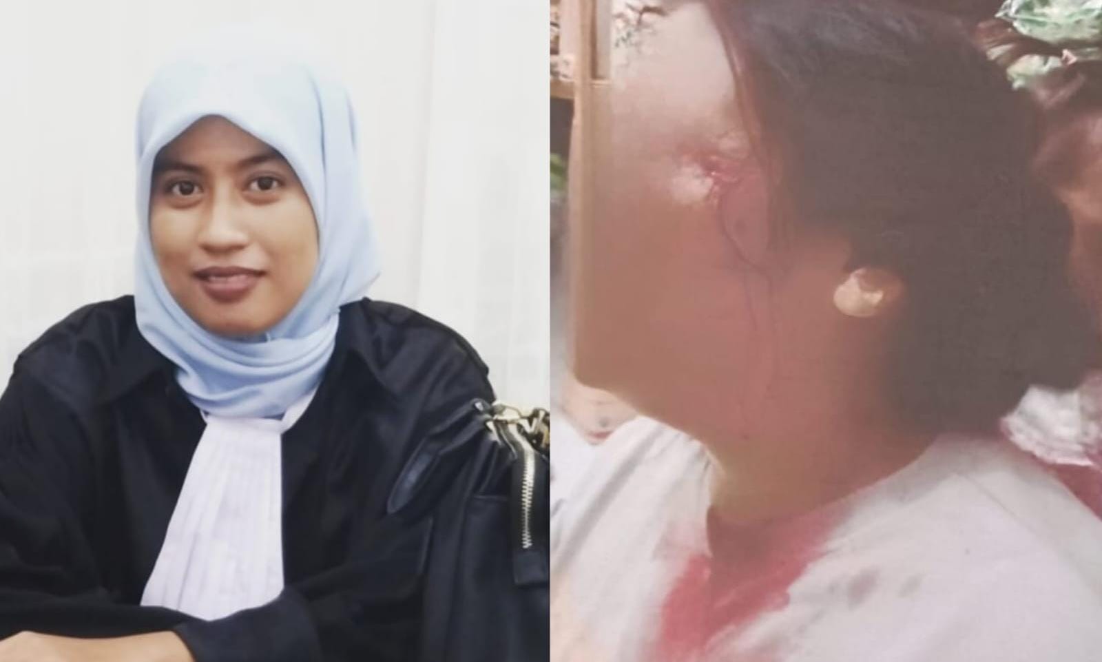 Lembaga Judicial Mesti Tahu, Hasil Tuntutan JPU PN Pekanbaru Diduga Ada Perbuatan Kolusi, Terkait Tindak Pidana Penganiayaan