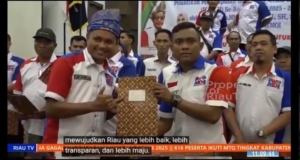 “PWMOI Kuansing” Pentingnya Mengikuti UKW: Menjaga Profesionalisme, Integritas dan Jurnalistik di Era Informasi