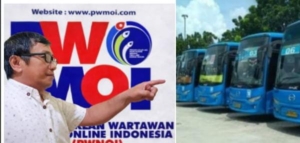 Pekanbaru Tidak Transparan Terkait DPA Transmetro Rp33 Miliar dan Rp92 Juta Perhari