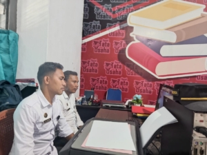 Lapas Bandanaira Ikuti Refleksi Akhir Tahun 2025 Kemenimipas  ‎
