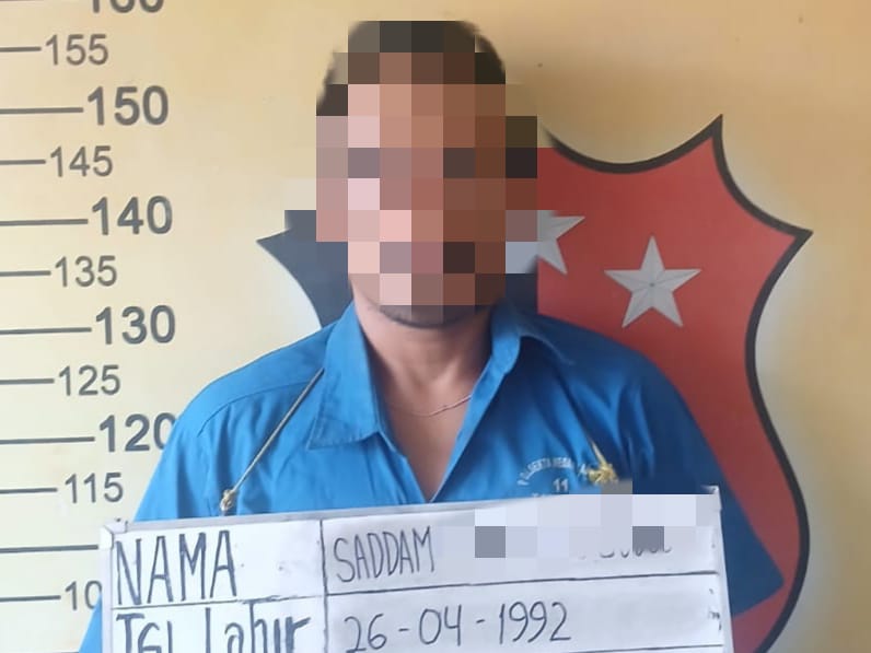 Polsek Medan Labuhan Tangkap Komplotan Pelaku Curat, Tersangka Lain Masih Diburu