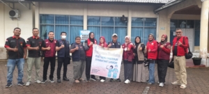 RSUD Tuanku Imam Bonjol Turunkan Tim Medis Ke Lokasi Bencana Alam Nagari Salareh Aia Timur Palembayan Agam