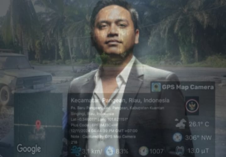 “Kritikan Boby”: Satgas PKH dan KPH Singingi Penindakan Diduga Cacat, Aktivitas Ilegal Perkebunan Sawit di Kecamatan Pangean Tidak Tersentuh