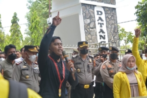 Duduk Perkara Perkebunan Kelapa Sawit Ilegal di Kecamatan Pangean: Diduga Aparat Diam, Negara Rugi dan Rakyat Menjerit
