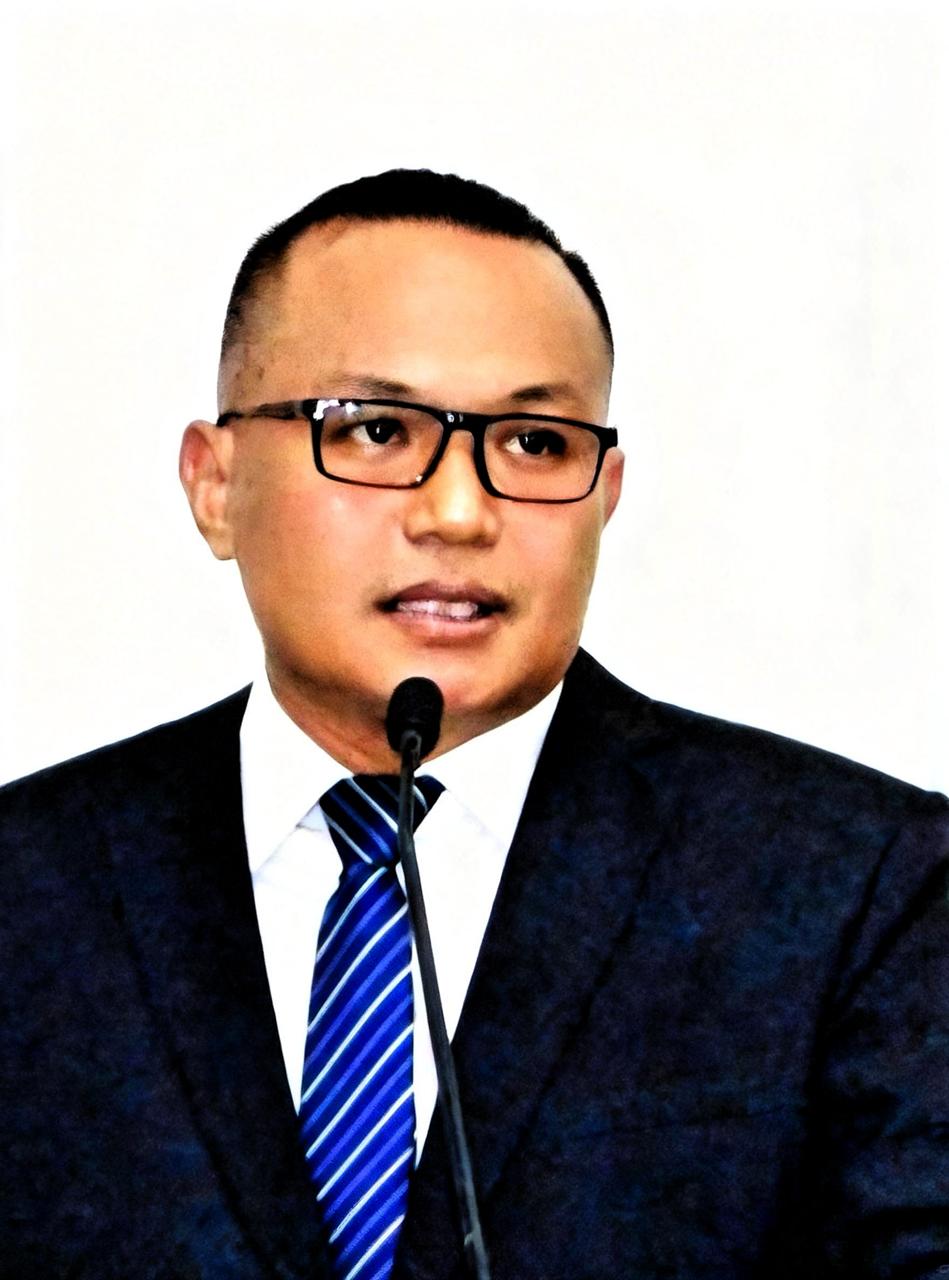 IPTU Dr. Hamzar Nordi SH. MH. : “Hukum Bukan Catatan Diatas Kertas ...