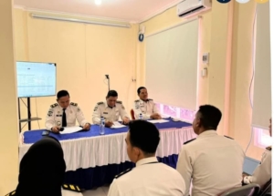 Dalam Rangka Perkembangan Dan Perilaku Narapidana  Klien Pemasyarakatan Bapas Sidang TPP Pada Klien Dewasa  