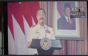 Rutan Kelas I Medan Ikuti Apel Pegawai Awal Tahun 2026 Bersama Menteri IMIPAS