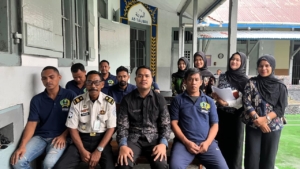 Petakan Kebutuhan Warga Binaan, Lapas Bandanaira Dorong Pembinaan Tepat Sasaran