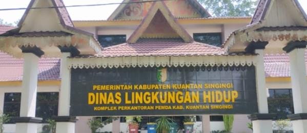 DLH Kuansing Gantungkan Harapan: Pentingnya Audit IPAL PKS dalam Kebutuhan Industri, Frekuensi dan Regulasi