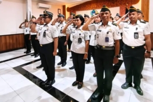 Apel Bersama Awal Tahun 2026, Μenko Kumham IMIPAS Tekankan Penguatan Sinergi