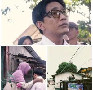 Wakil Wali Kota Binjai Harap Dana Transfer Pusat Dikembalikan untuk Pemulihan Pascabanjir