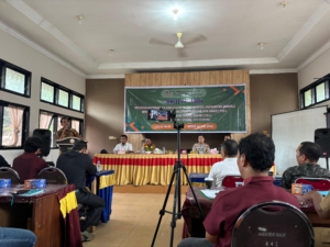 Seremonial Dadakan: Diduga Konsultasi Publik PT PCS Diragukan, Dibawah Bayang-Bayang Manipulasi dan Masyarakat Jadi Korban