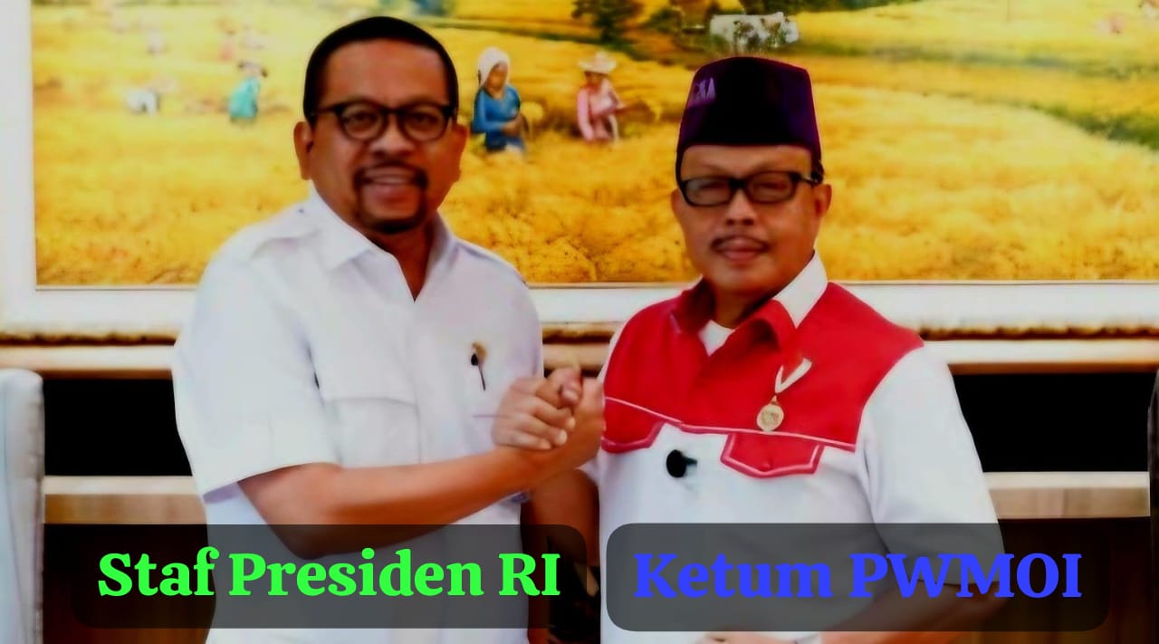 PWMOI Apresiasi Putusan MK Tutup Jalan Pidana dan Gugatan terhadap Karya Jurnalistik