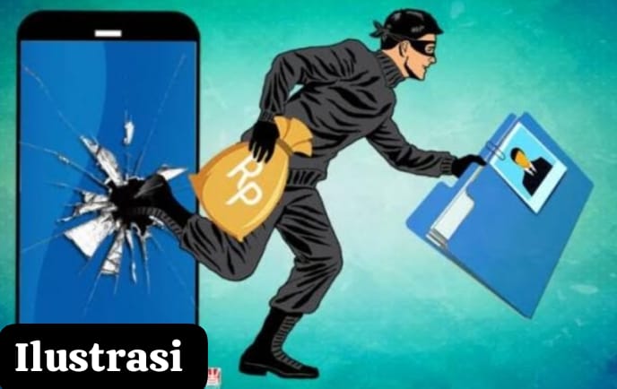 Ketegasan Penegak Hukum: Tangkap Oknum “ES” Diduga Memberikan Keterangan Bohong Terkait Pajak Galian C di HGU PT KTBM