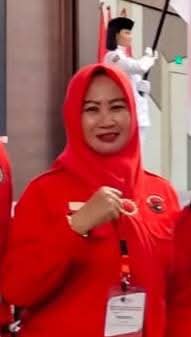 Musancab Kecamatan Campaka Hj. Ina Herlina Terpilih Jadi Ketua PAC PDI Perjuangan Masa Bhakti 2026 – 2031.