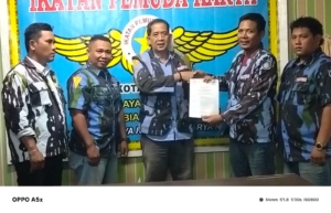 Perkuat Struktur Organisasi, Feri Windria Resmi Jabat Wakil Ketua DPD IPK Kota Dumai