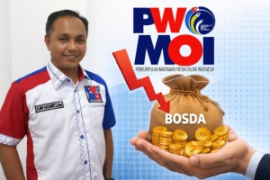 Wacana Penghapusan BOSDA 2026, PWMOI Riau: “Jangan Jadikan Pendidikan Korban Krisis”
