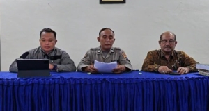 Polsek Medan Labuhan Kembali Berikan Klarifikasi Terkait Kasus Viral Korban Pengerusakan menjadi TSK Penganiayaan, Kali Ini Didampingi Ahli Hukum Pidana