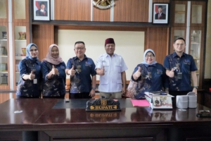 Program UHC: Kuantan Singingi Perluas Akses Layanan Rujukan dengan RS Prima Pekanbaru