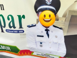LCI Tegaskan Akan Tempuh Jalur Hukum Jika Kades Suka Makmur Bungkam Soal Dugaan Penyimpangan Dana BUMDes 