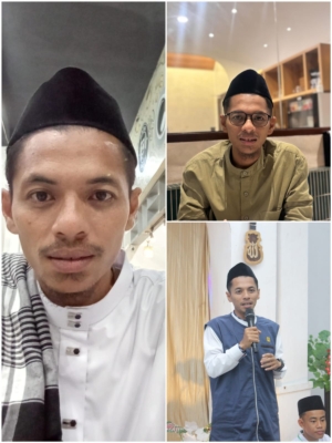 Dukung Penertiban Daging Non-Halal, LPUI-SU Ajak Warga Medan Berpikir Dewasa dan Tolak Isu SARA