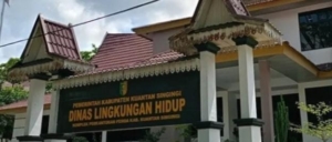 PKS PT PCS Kenapa Izin Amdalnya atau UKL dan UPL Bisa Keluar, Apakah Ada Suap dan Kolusi..? 