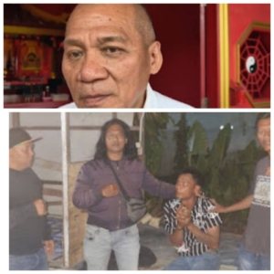 WALUBI Apresiasi Keberhasilan Polsek Medan Labuhan Menangkap Pelaku Pencurian