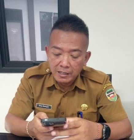 DLH Purwakarta Tanggapi Temuan BPK soal Anggaran BBM 2024, Kepala Dinas: Sudah Ditindaklanjuti