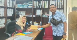Transparansi Legalitas PT PCS: Layangkan Surat KIP Terhadap Pemda Kuansing, Ini Kata Pratiksi Hukum